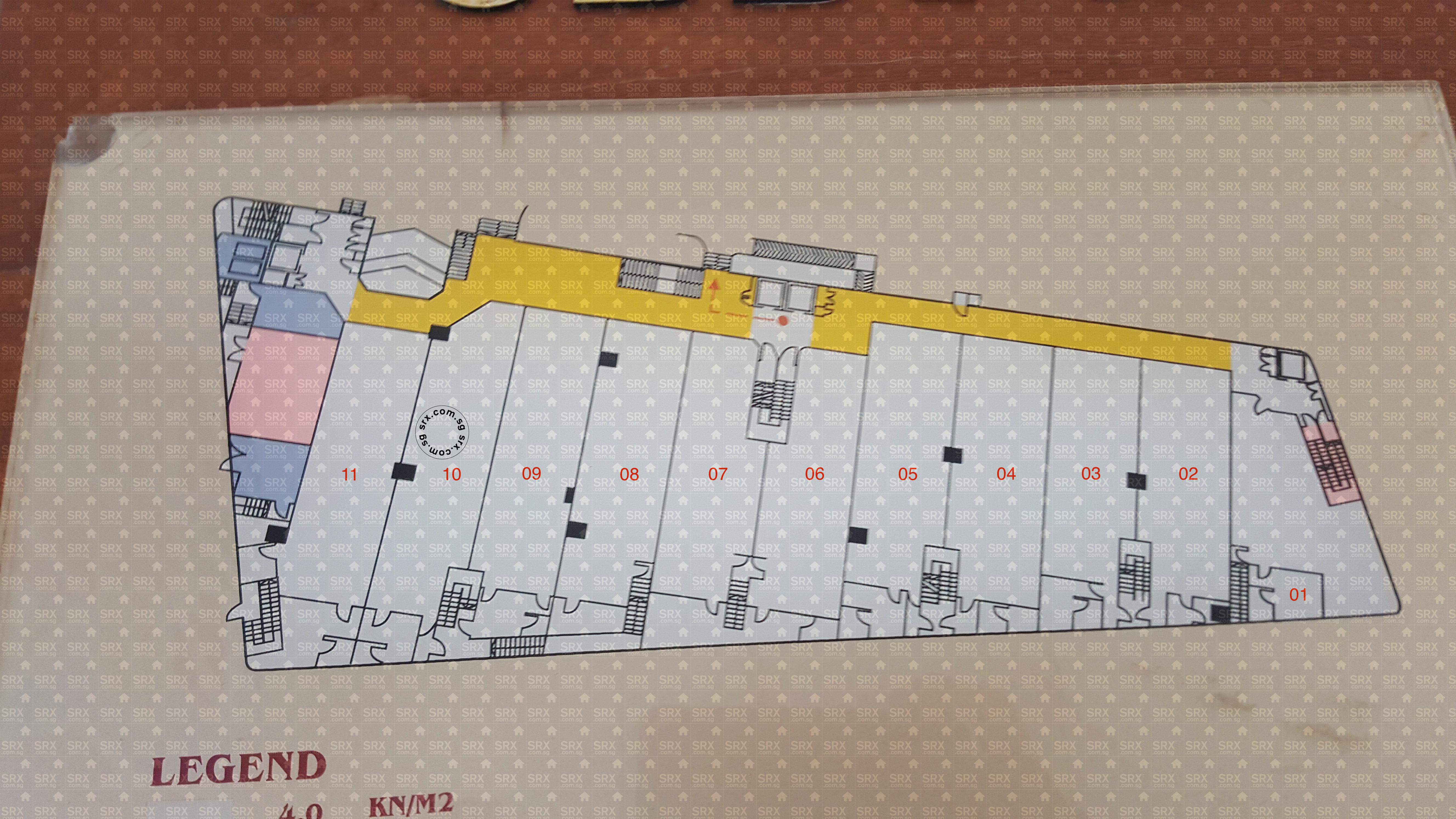 Thomson Imperial Court thumbnail photo